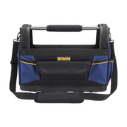 Irwin® Large Open Tool Tote 50cm (20in) IRWIN® - RockBottom Northampton