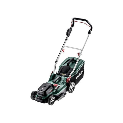 Metabo RM 36-18 LTX BL 36 Lawn Mower 18V Bare Unit Metabo - RockBottom Northampton
