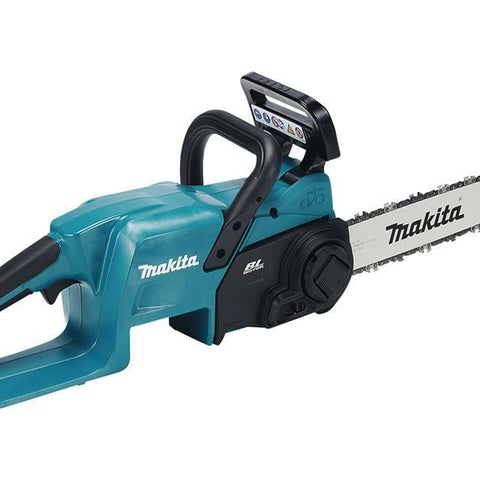 Chainsaws