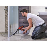 Einhell TE-SG 18/10 Li-Solo Power X-Change Caulking Gun 18V Bare Unit Einhell - RockBottom Northamptin