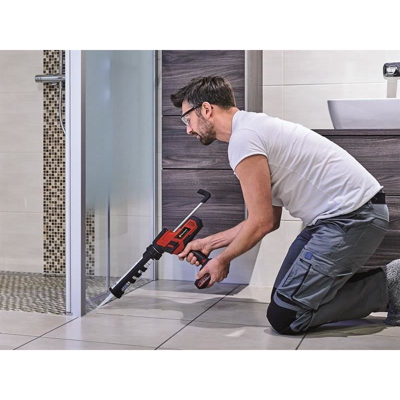 Einhell TE-SG 18/10 Li-Solo Power X-Change Caulking Gun 18V Bare Unit Einhell - RockBottom Northamptin