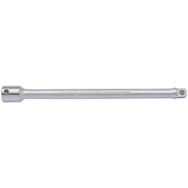 Draper Elora Extension Bar, 3/8" Sq. Dr., 200mm 00202 Draper - Town Tools 