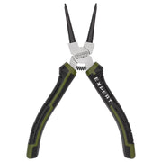 Draper Draper Expert Straight External Circlip Pliers, 180mm Draper - Town Tools