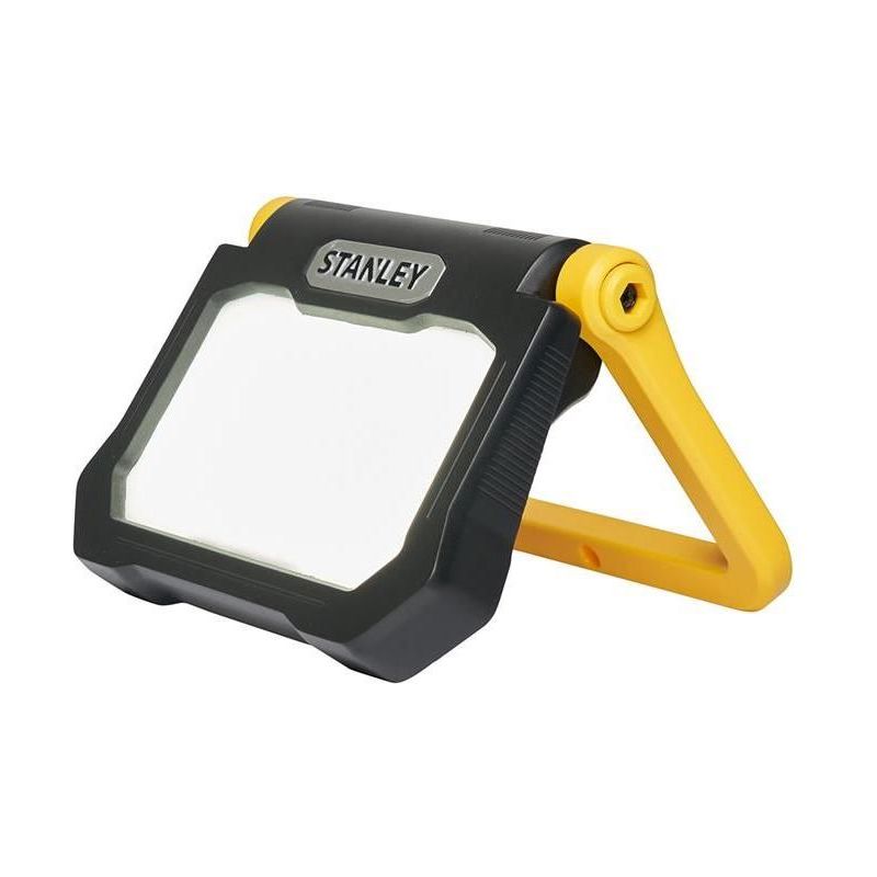 Stanley® Lighting Folding Worklight 20W 240V STANLEY® Lighting - RockBottom Nothampton