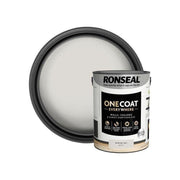 Ronseal One Coat Everywhere Interior Winter Sky Matt 5 litre Ronseal - RockBottom Nothampton