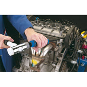 Draper Expert Soft Grip Pry Bar Set (3 Piece) 88636 Draper - Town Tools 