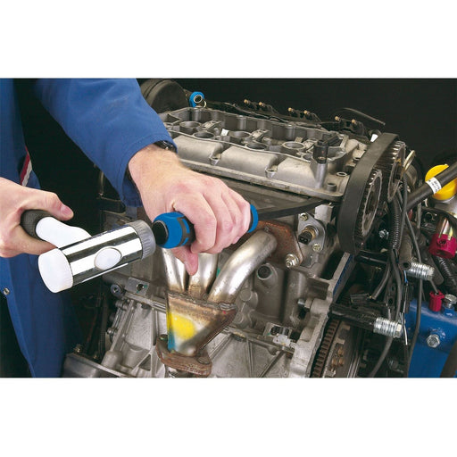 Draper Expert Soft Grip Pry Bar Set (3 Piece) 88636 Draper - Town Tools 