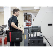 Wiha Insulated 1/2in Ratchet Wrench Set, 21 Piece (inc. Case) Wiha - RockBottom Northampton