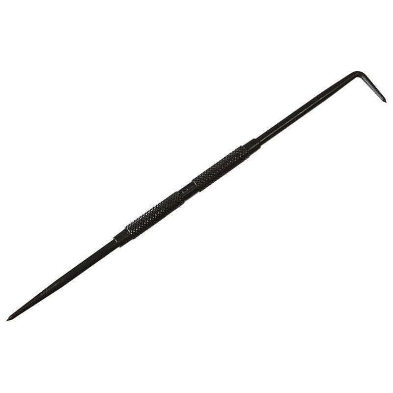 Faithfull Double-Ended Scriber 186mm (7.1/3in) Faithfull - RockBottom Northampton