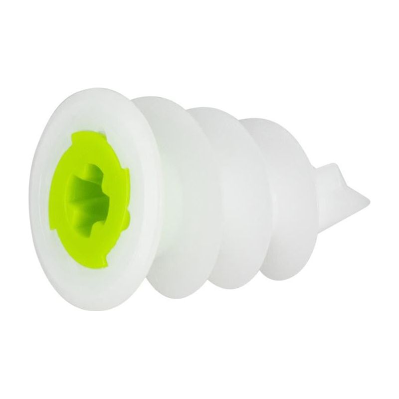 Gripit TwistIT Self-Drive Plasterboard Fixings (Pack 10) Gripit - RockBottom Northampton