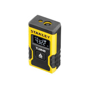 Stanley® Intelli Tools TLM 40 Laser Distance Measure STANLEY® Intelli Tools - RockBottom Nothampton