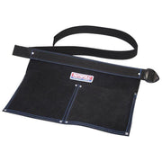 Faithfull Double Pocket Nail Pouch Faithfull - RockBottom Northampton