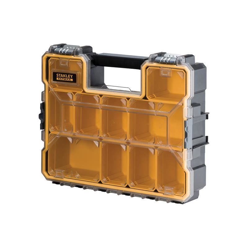 Stanley® Hand Tools FatMax® Deep Professional Organiser STANLEY® Hand Tools - RockBottom Nothampton