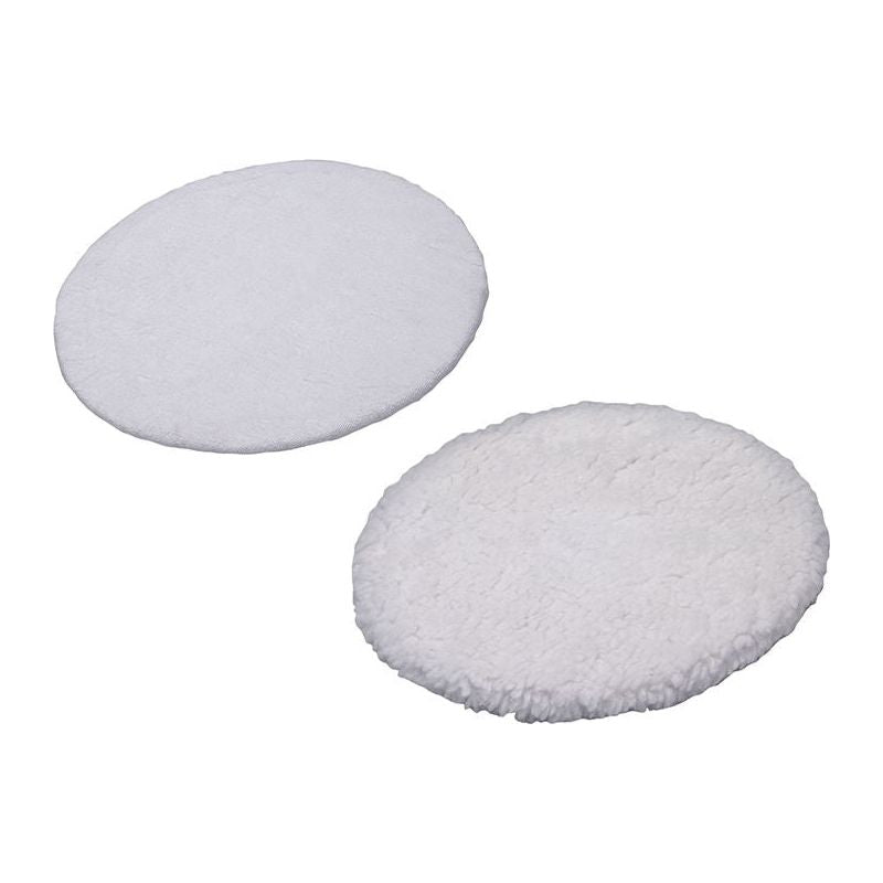 Einhell CE-CB 18/254 Li Solo Power X-Change Car Polisher 18V Bare Unit Einhell - RockBottom Northamptin