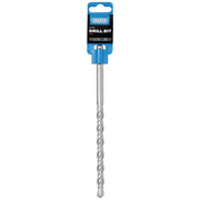 Draper SDS Plus Drill Bit, 12.0 x 210mm Draper - Town Tools