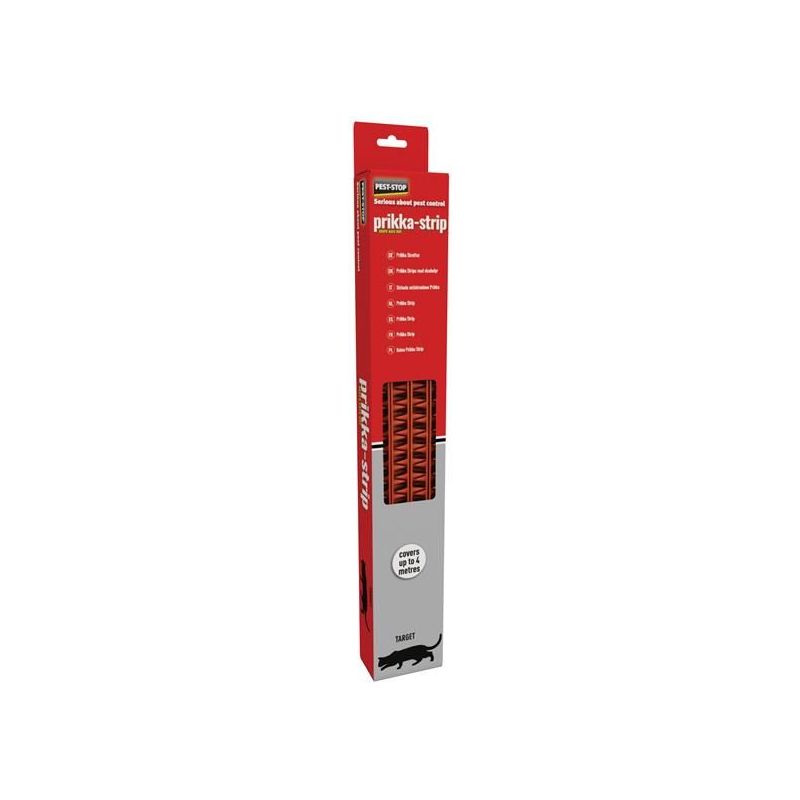 Pest-Stop (Pelsis Group) Prikka Strip (Pack 8) Pest-Stop (Pelsis Group) - RockBottom Nothampton