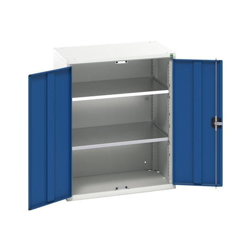 Bott Verso 2 Shelf Cupboard 800mm Bott - NorthantsTrade Northampton