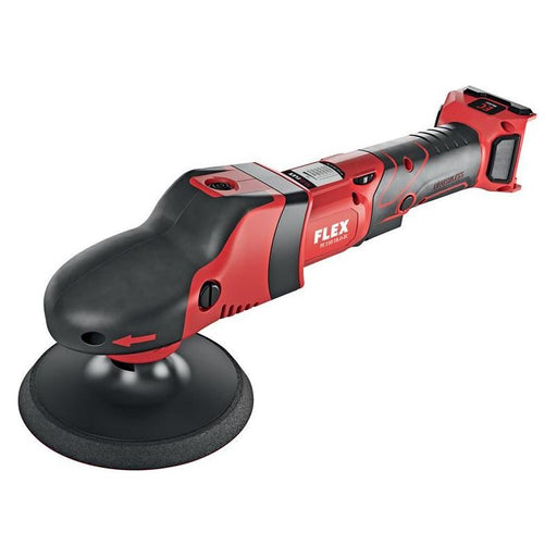 Flex Power Tools PE 150 18.0-EC Rotary Polisher 18V Bare Unit Flex Power Tools - RockBottom Northampton