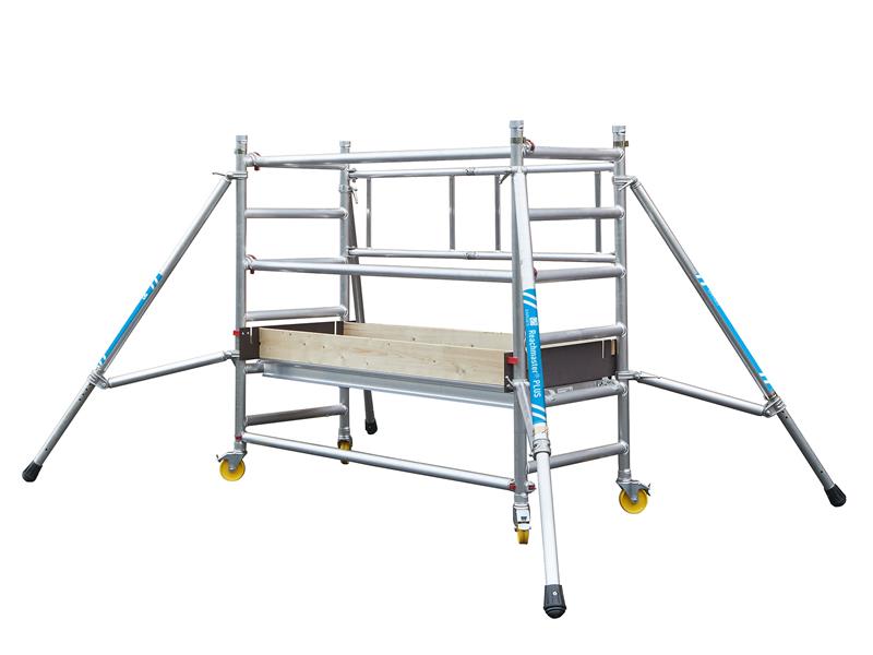 Zarges Reachmaster® PLUS 0.6m