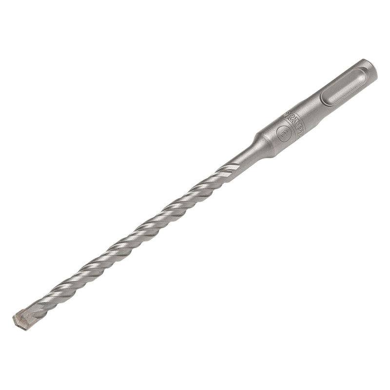 Draper SDS Plus Drill Bit, 6.0 x 160mm Draper - Town Tools