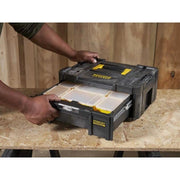 Stanley® Storage FatMax® PRO-STACK™ Deep Drawer STANLEY® Storage - RockBottom Nothampton