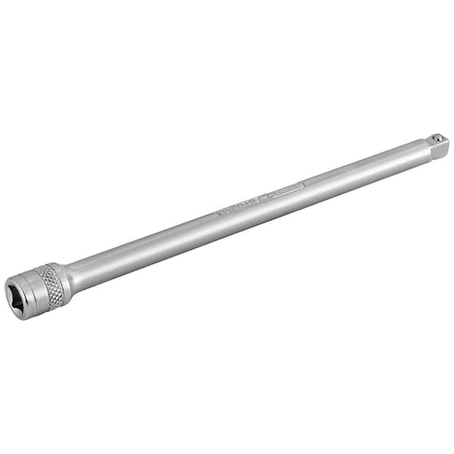 Draper Expert Wobble Extension Bar, 1/4" Sq. Dr., 150mm, Polished Chrome Draper - Town Tools 