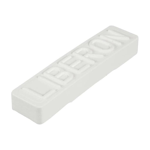 Liberon Wax Filler Stick 00 White 50g Liberon - RockBottom Northampton