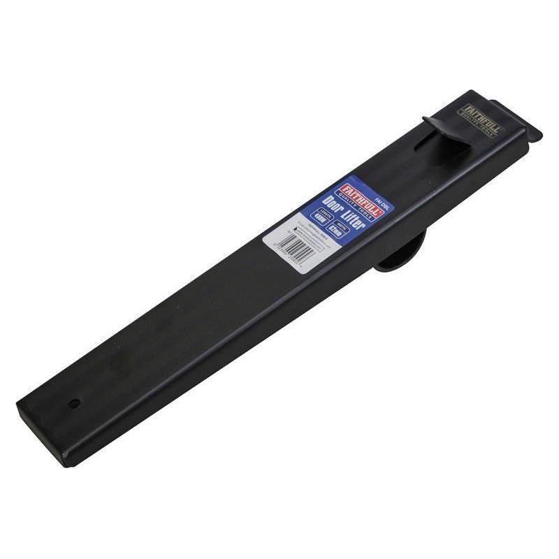 Faithfull Door Lifter 400 x 60mm (16in x 2.1/4in) Faithfull - RockBottom Northampton