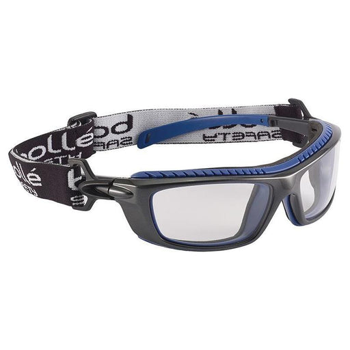 Bolle Safety BAXTER PLATINUM® Safety Goggles - Clear Bolle Safety - RockBottom Northampton
