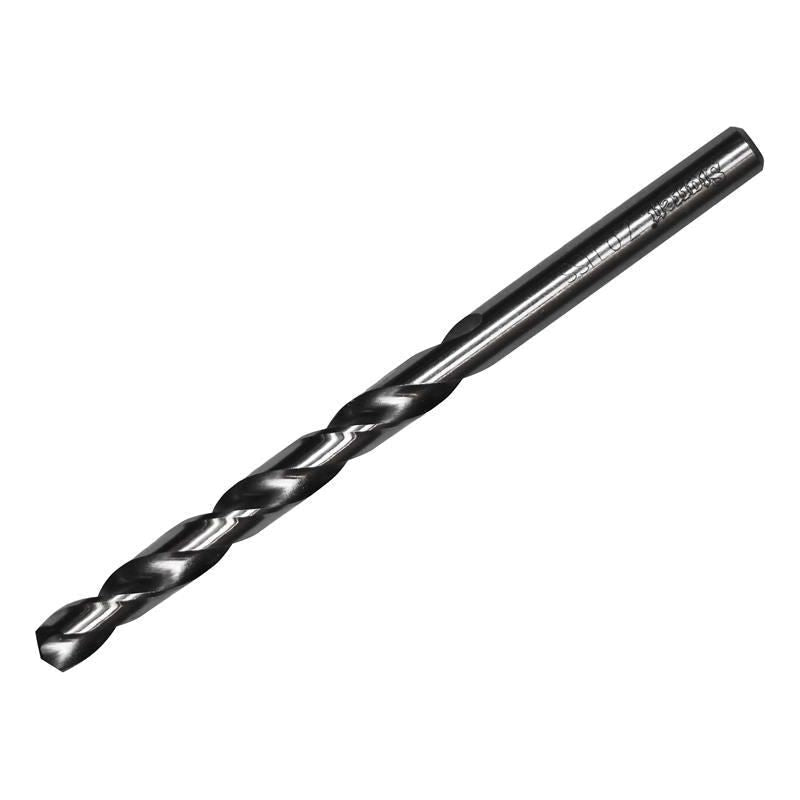 Starrett HSS Split Point Drill Bit 7.0 x 109mm Starrett - RockBottom Nothampton