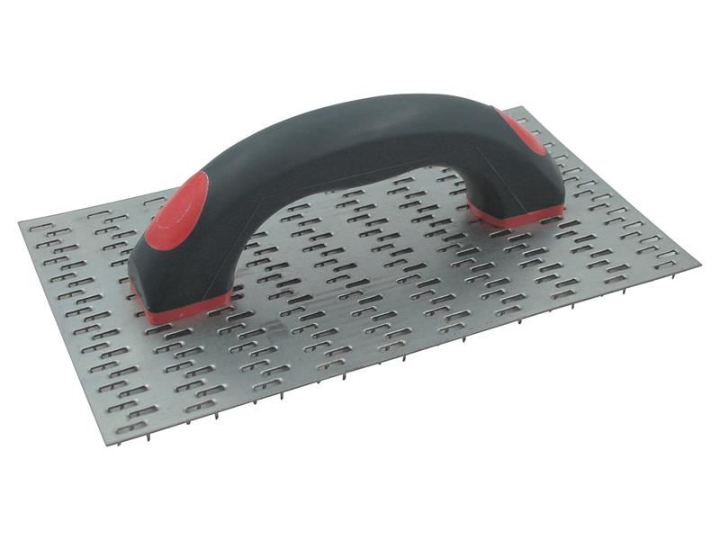 Faithfull Render Scraper Float 250 x 142mm Faithfull - RockBottom Northampton