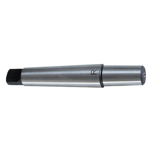 Rohm Morse Taper Arbor 2MT Series 33JT Arbor Rohm - RockBottom Nothampton