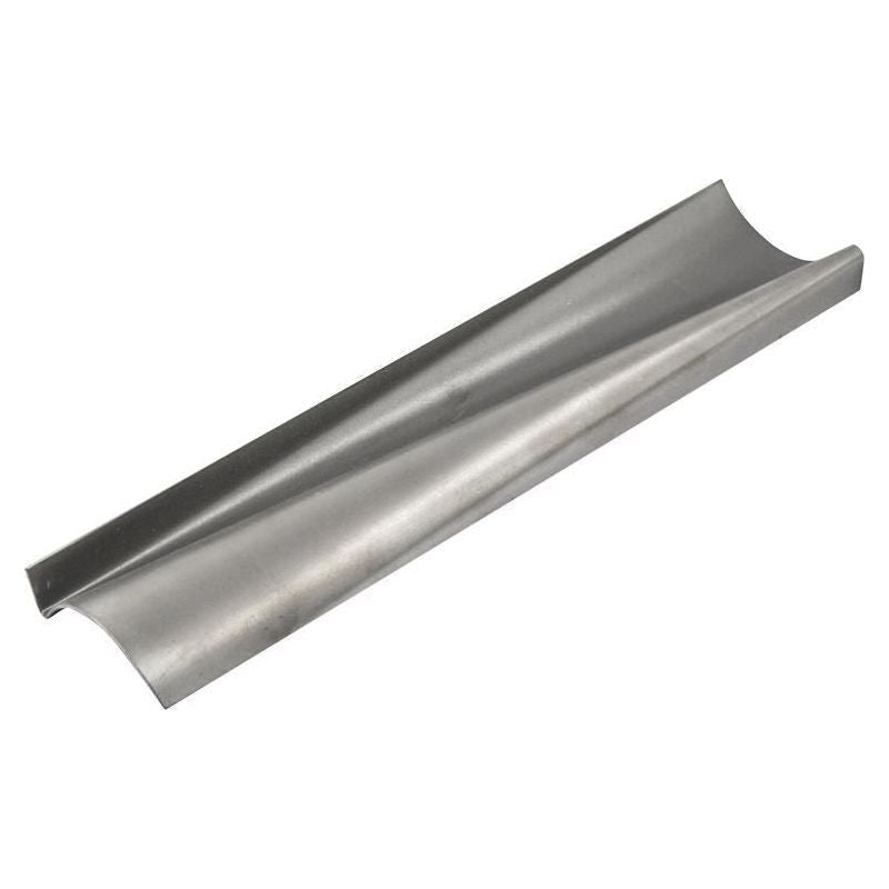 Faithfull Curved Diamond Whetstone 250mm Faithfull - RockBottom Northampton