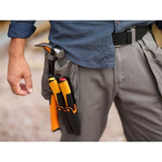 Fiskars IsoCore General Use Hammer 570g (20oz) Fiskars - RockBottom Northampton