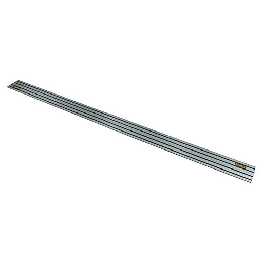 Dewalt Power Tools DWS5023 Plunge Saw Guide Rail 2.6m DeWALT Power Tools - NorthantsTrade Northampton