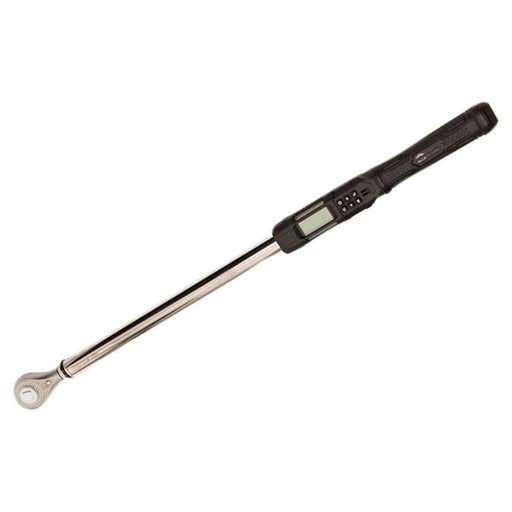 Norbar ProTronic 340 Torque Wrench 1/2in Drive 17-340Nm Norbar - RockBottom Nothampton
