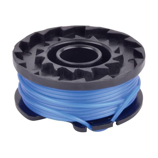 Alm Manufacturing RY124 Spool & Line Ryobi 1.5mm x 6m ALM Manufacturing - NorthantsTrade Northampton 