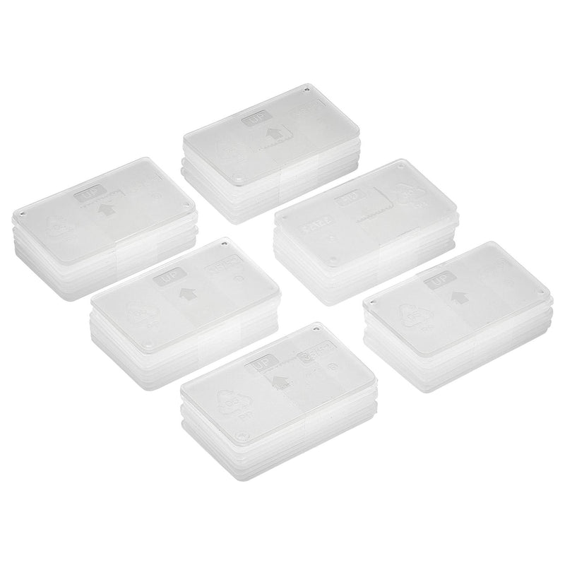 Draper Plastic Draw Divider, 35 x 52mm Draper - Town Tools