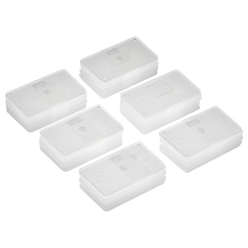 Draper Plastic Draw Divider, 35 x 52mm Draper - Town Tools