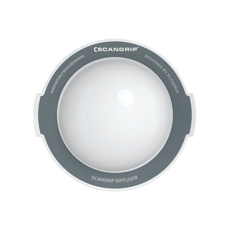 Scangrip® Diffuser SCANGRIP® - RockBottom Nothampton