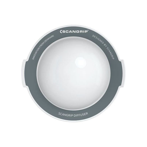 Scangrip® Diffuser SCANGRIP® - RockBottom Nothampton