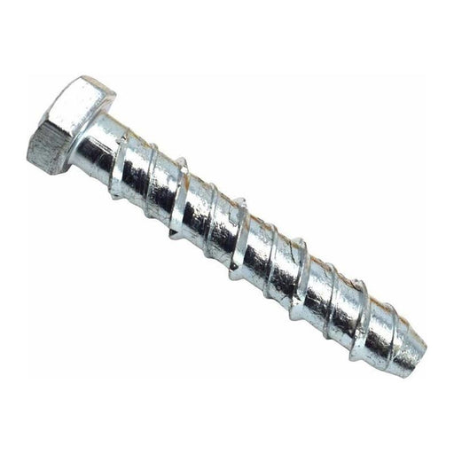 Masonmate® Hex Concrete Screwbolt M12 x 75mm (50) MASONMATE® - RockBottom Northampton