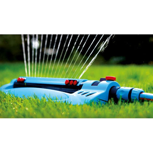 Flopro Flopro Monsoon Oscillating Sprinkler Flopro - RockBottom Northampton