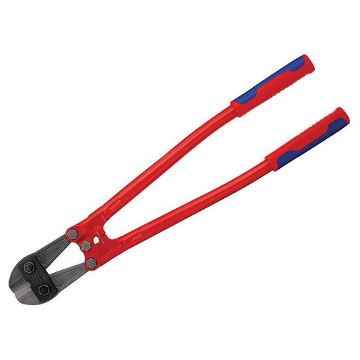Knipex Bolt Cutters Multi-Component Grip 610mm (24in) Knipex - RockBottom Northampton