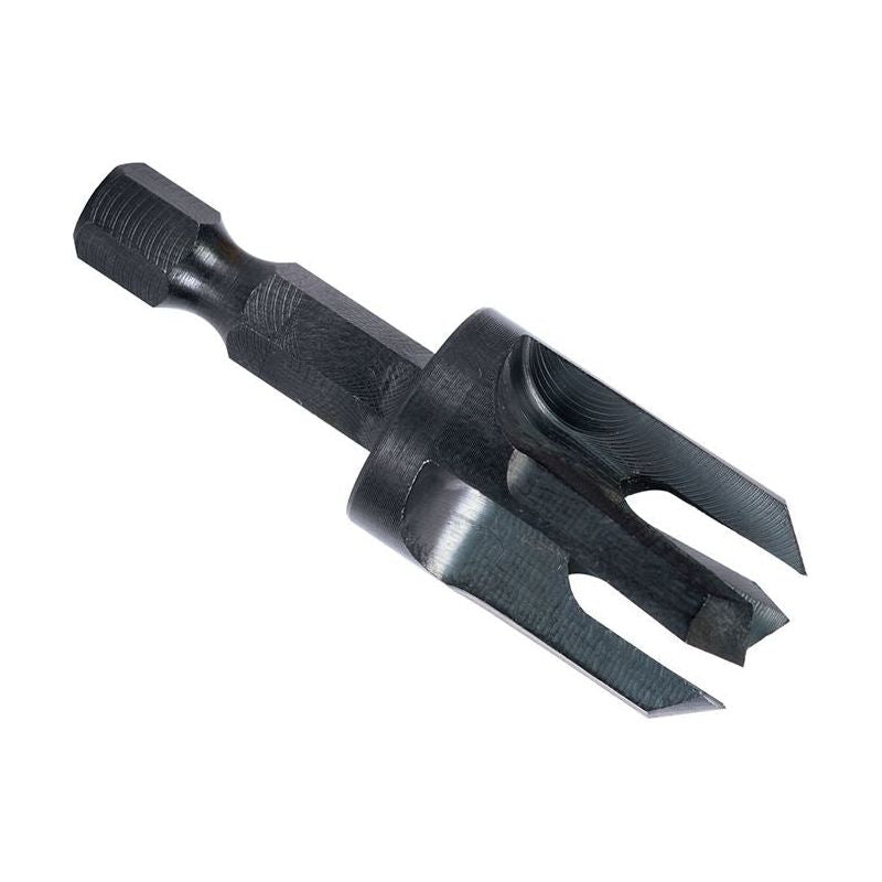 Trend SNAP/PC/12 Plug Cutter 1/2in Trend - RockBottom Northampton