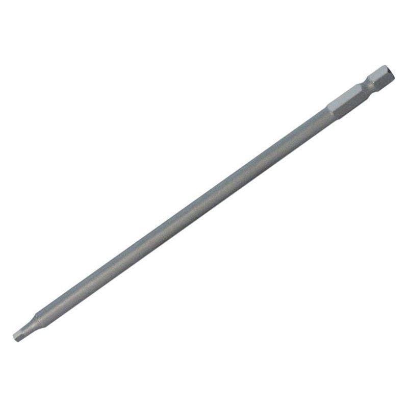 Senco DS5550 / DS5525 DuraSpin® Screwdriver Bit - Square SQ2 Pack 2 Senco - RockBottom Nothampton