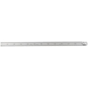 Draper Stainless Steel Rule, 600mm/24" 22672 Draper - Town Tools 