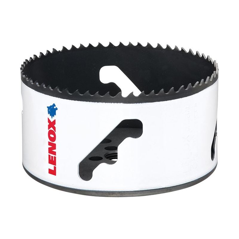 Lenox Bi-Metal Holesaw 98mm LENOX - RockBottom Northampton