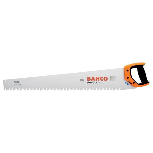Bahco 255-17/34 ProfCut™ Concrete Saw 812mm (32in) 0.6 TPI Bahco - NorthantsTrade Northampton