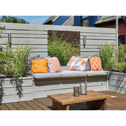 Ronseal Garden Paint Slate 2.5 litre Ronseal - RockBottom Nothampton